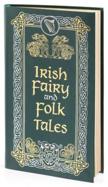 Obrázok Irish Fairy and Folk Tales