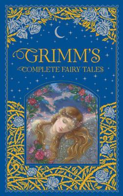Obrázok Grimm´s Complete Fairy Tales