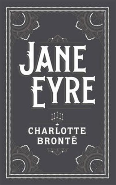 Obrázok Jane Eyre
