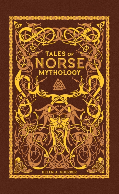 Obrázok Tales of Norse Mythology