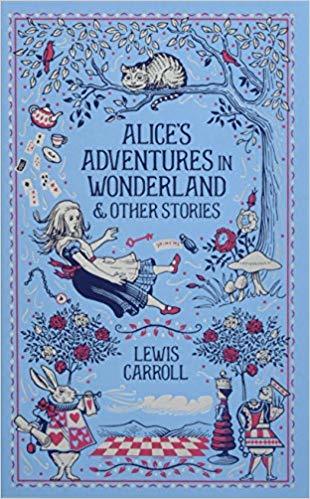 Obrázok Alices Adventures in Wonderland and Other Stories