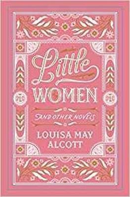 Obrázok Little Women and Other Novels