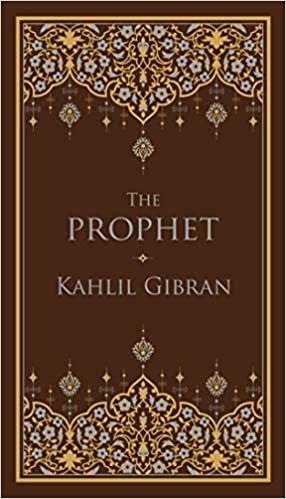 Obrázok The Prophet