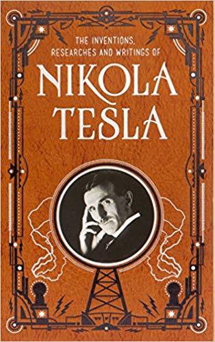 Obrázok Inventions, Researches and Writings of Nikola Tesla