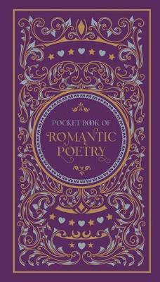 Obrázok Pocket Book of Romantic Poetry