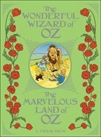 Obrázok The Wonderful Wizard of Oz  The Marvelous Land of Oz
