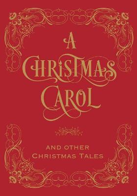 Obrázok Christmas Carol & Other Christmas Tales