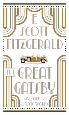 Obrázok The Great Gatsby and Other Classic Works