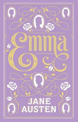 Obrázok Emma - anglicky (Barnes & Noble Flexibound Editions)