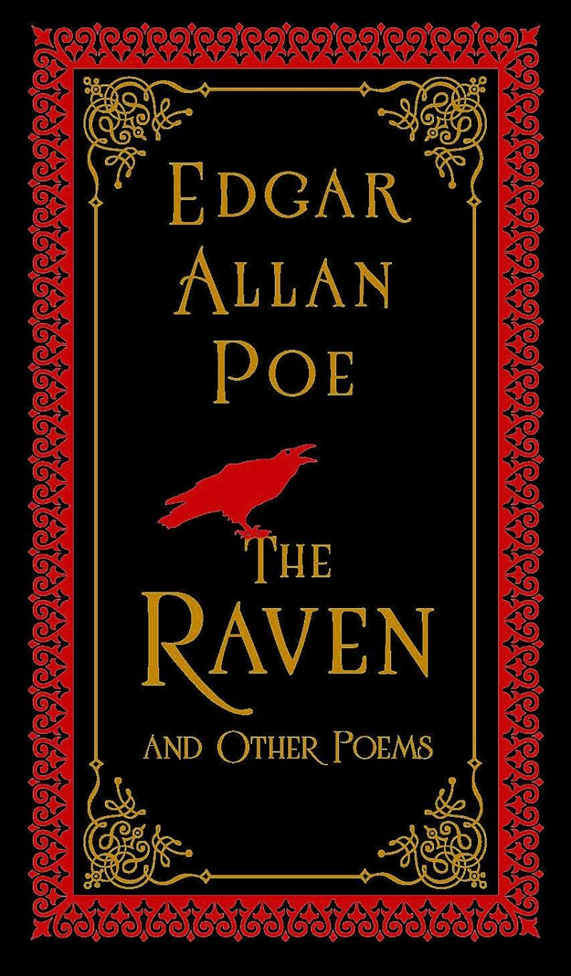 Obrázok The Raven and Other Poems