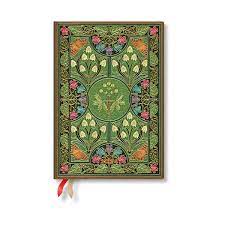 Obrázok D2024 Poetry in Bloom Midi HOR