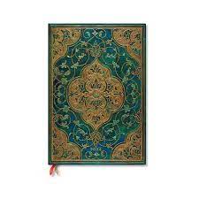 Obrázok D2024 Turquoise Chronicles Grande VER