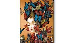 Obrázok D2024 Madame Butterfly Mini HOR