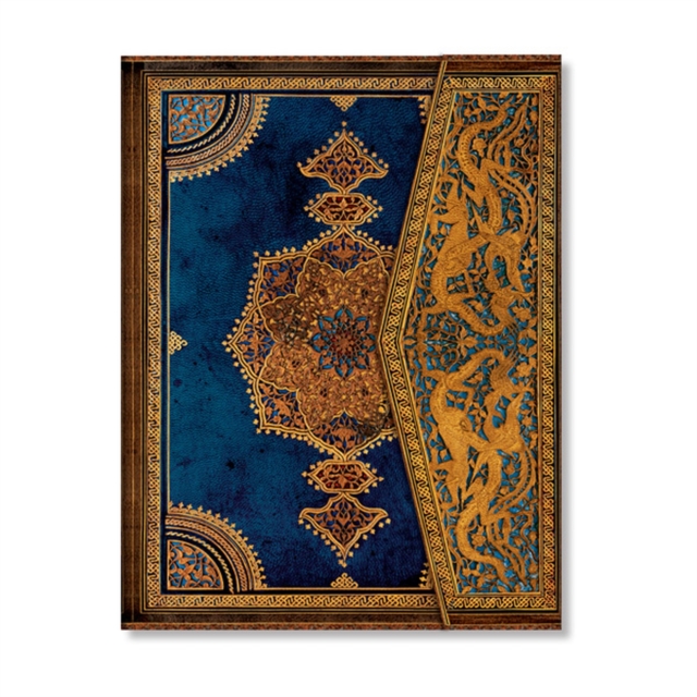Obrázok Safavid Indigo Ultra Adresár