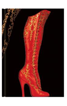 Obrázok High button address slim