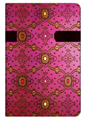 Obrázok Fuchsia mini lined