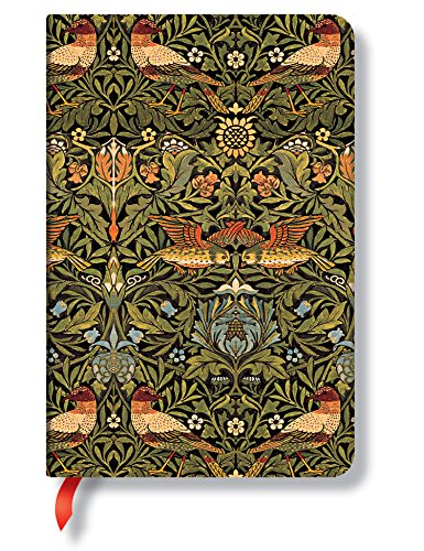 Obrázok Morris Birds MIni Unlined