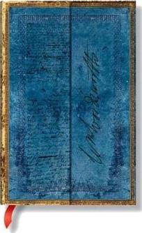 Obrázok Wordsworth, Letter Quoting Mini Lined