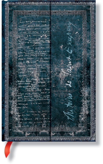 Obrázok Saint Exupery Mini Lined