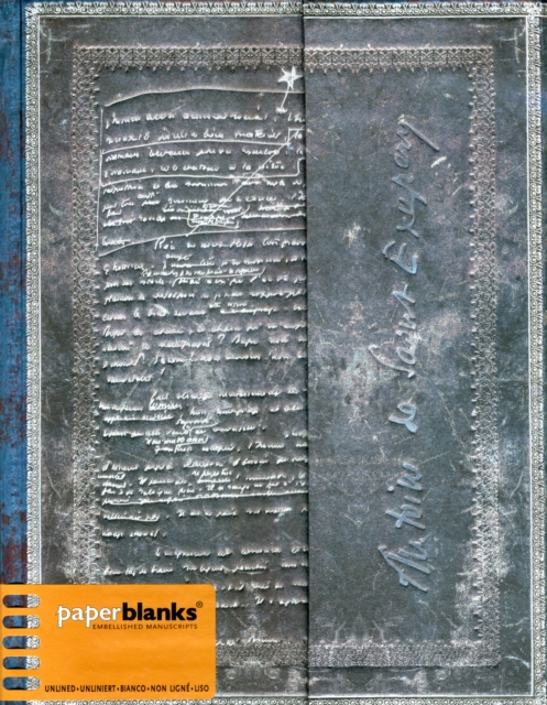 Obrázok Saint Exupery Wind Ultra Unlined