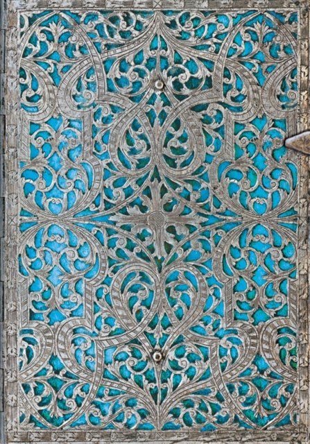 Obrázok Maya Blue Midi Lined