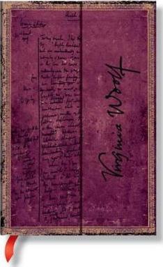 Obrázok Woolf Virginia Mini Lined