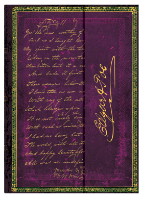 Obrázok Poe midi lined