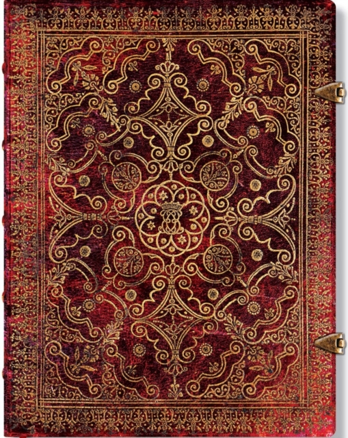 Obrázok Carmine Ultra Lined