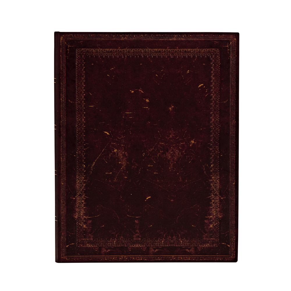 Obrázok Black Moroccan Bold Ultra