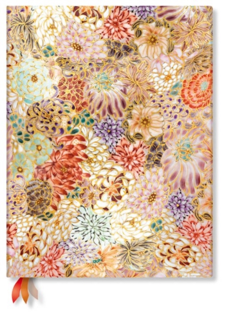 Obrázok Kikka Dot Grid Planner