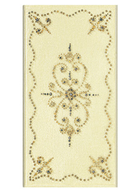 Obrázok Buttercream slim lined