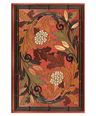 Obrázok Allegro mini lined