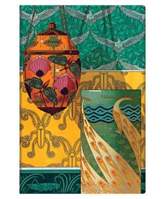 Obrázok Chrysalis mini unlined