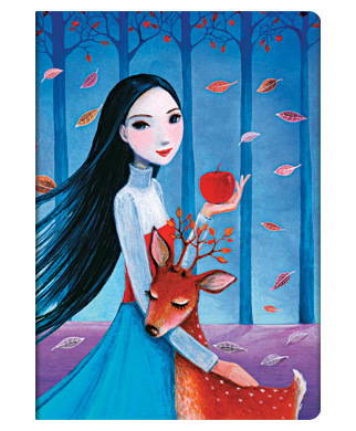 Obrázok Sweet Compassion midi lined