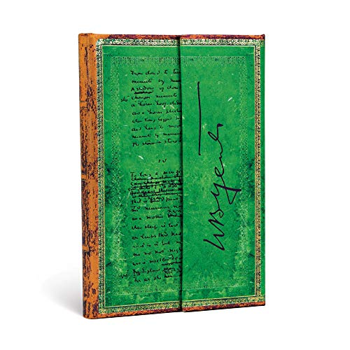 Obrázok W.B. Yeats Mini LIN