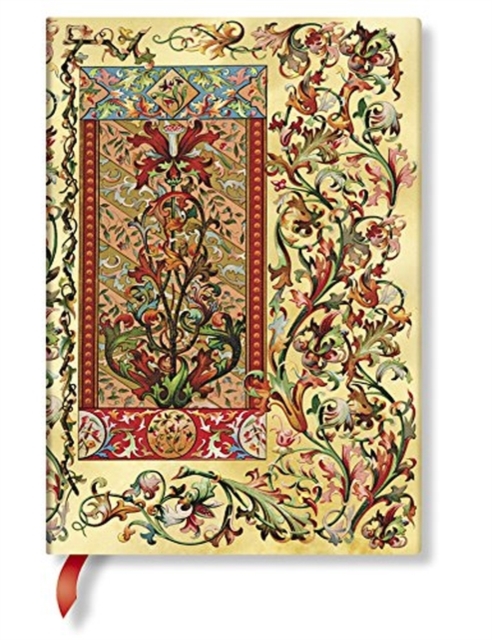 Obrázok Tuscan Sun Mini Unlined