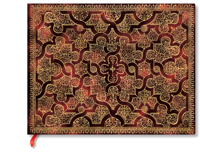 Obrázok Mystique Kniha hostí Ultra Unlined