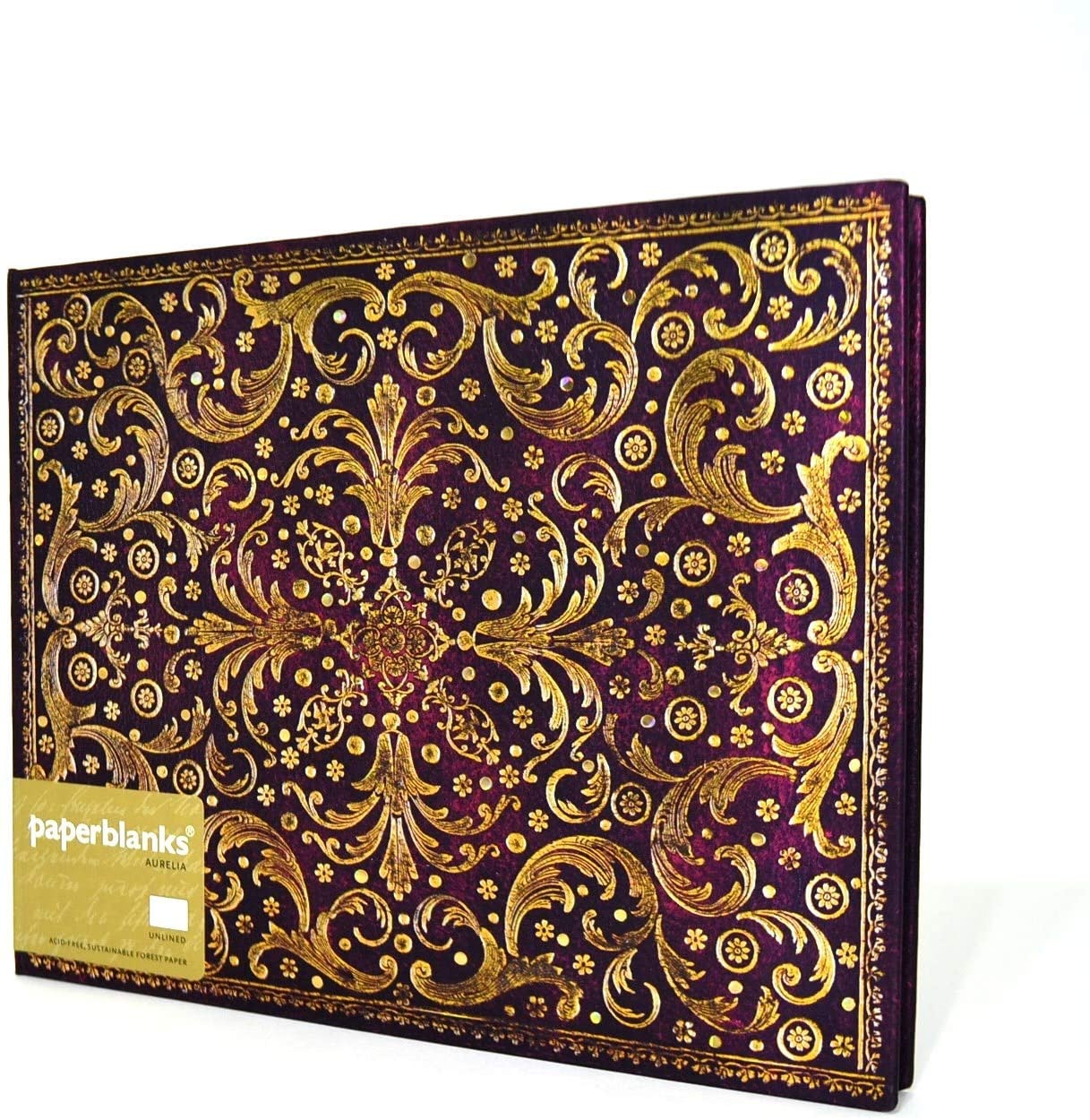 Obrázok Aurelia Kniha hostí Ultra