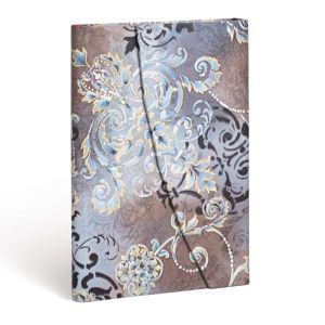 Obrázok Gossamer Grey Mini Unlined