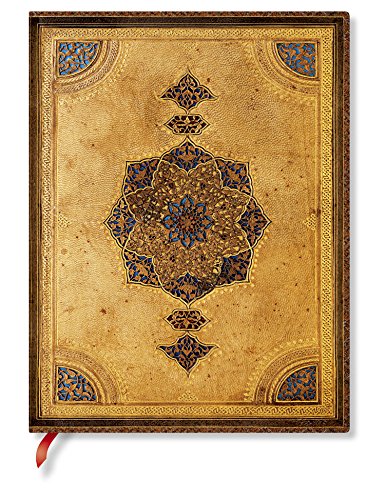 Obrázok Safavid Ultra Lined Flexi 176stran