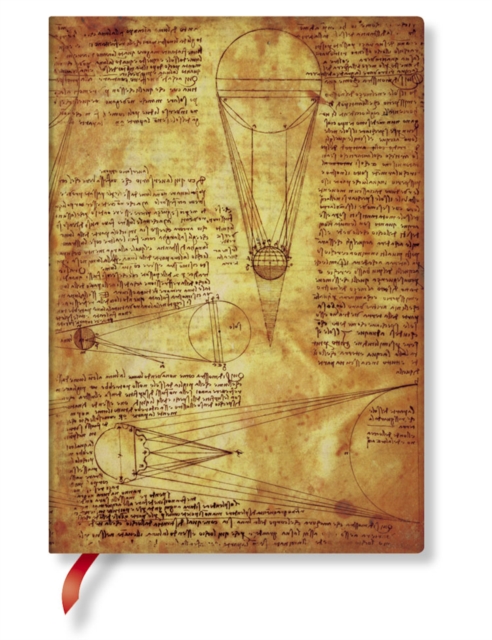 Obrázok Sun&Moonlight Midi Lined Flexi 176strán