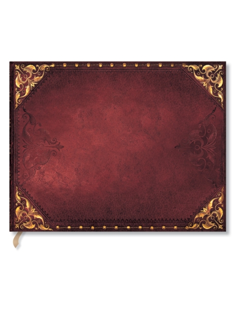 Obrázok Urban Glam Kniha hostí