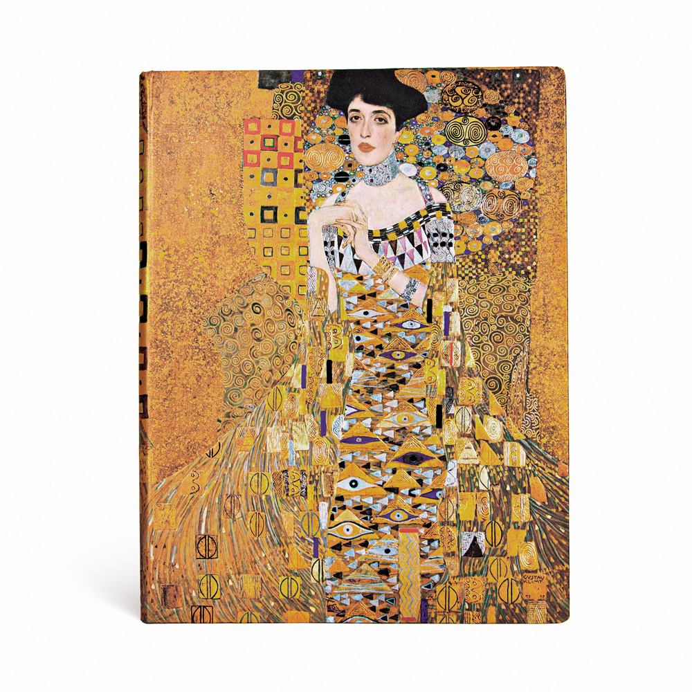 Obrázok Klimt Portrait Ultra Unlined