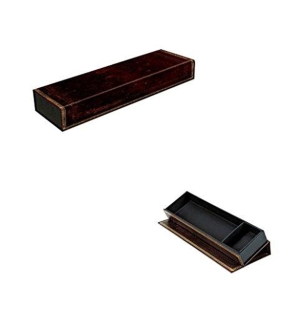 Obrázok Black Moroccan Peračník