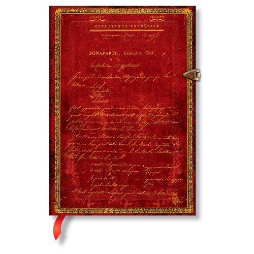 Obrázok Napoleon Midi Lined