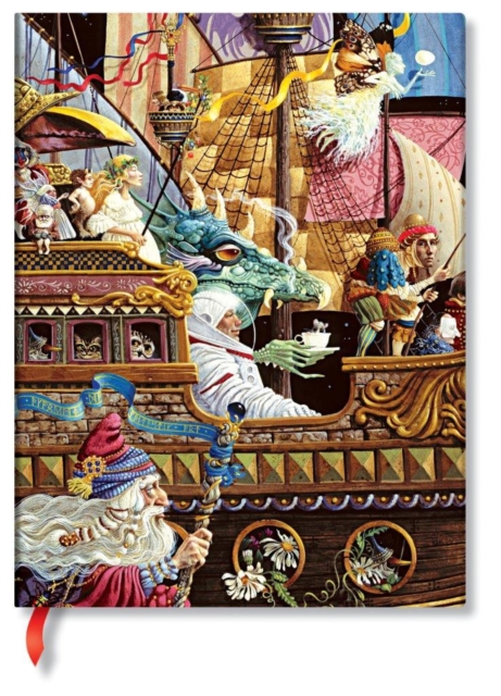 Obrázok Maiden Voyage / Ultra / Lined