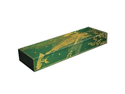 Obrázok Olive Fairy Peračník