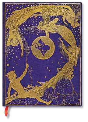 Obrázok Violet Fairy Ultra Lined