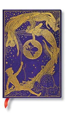 Obrázok Violet Fairy Mini