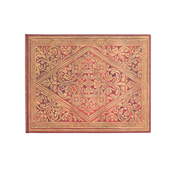 Obrázok Golden Pathway Kniha hosti